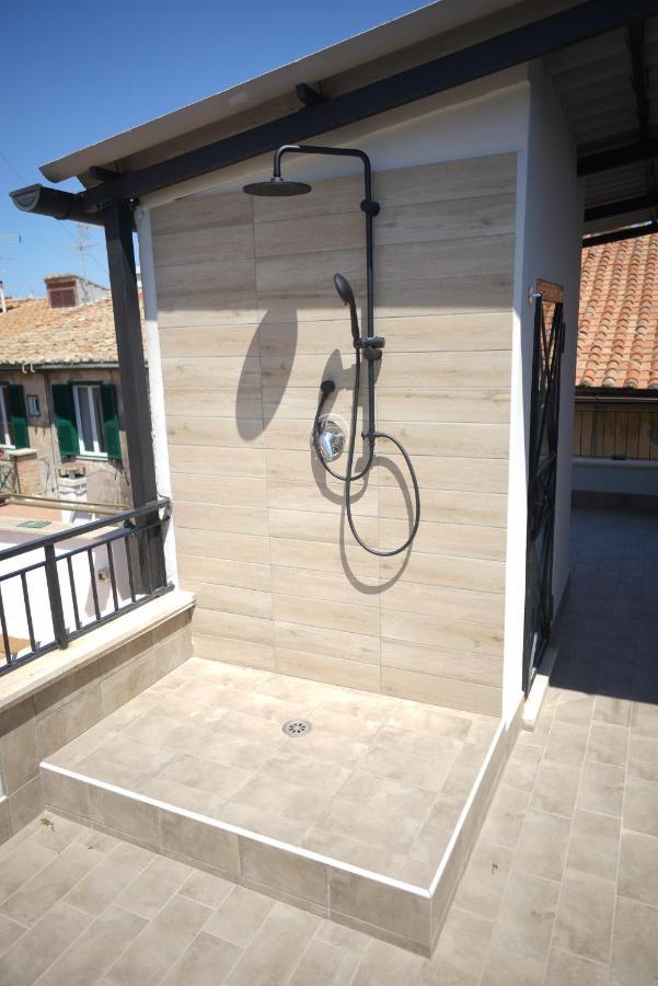 La Casa Del Baluardo Nettuno Giubileo 2025 Villa Exterior photo