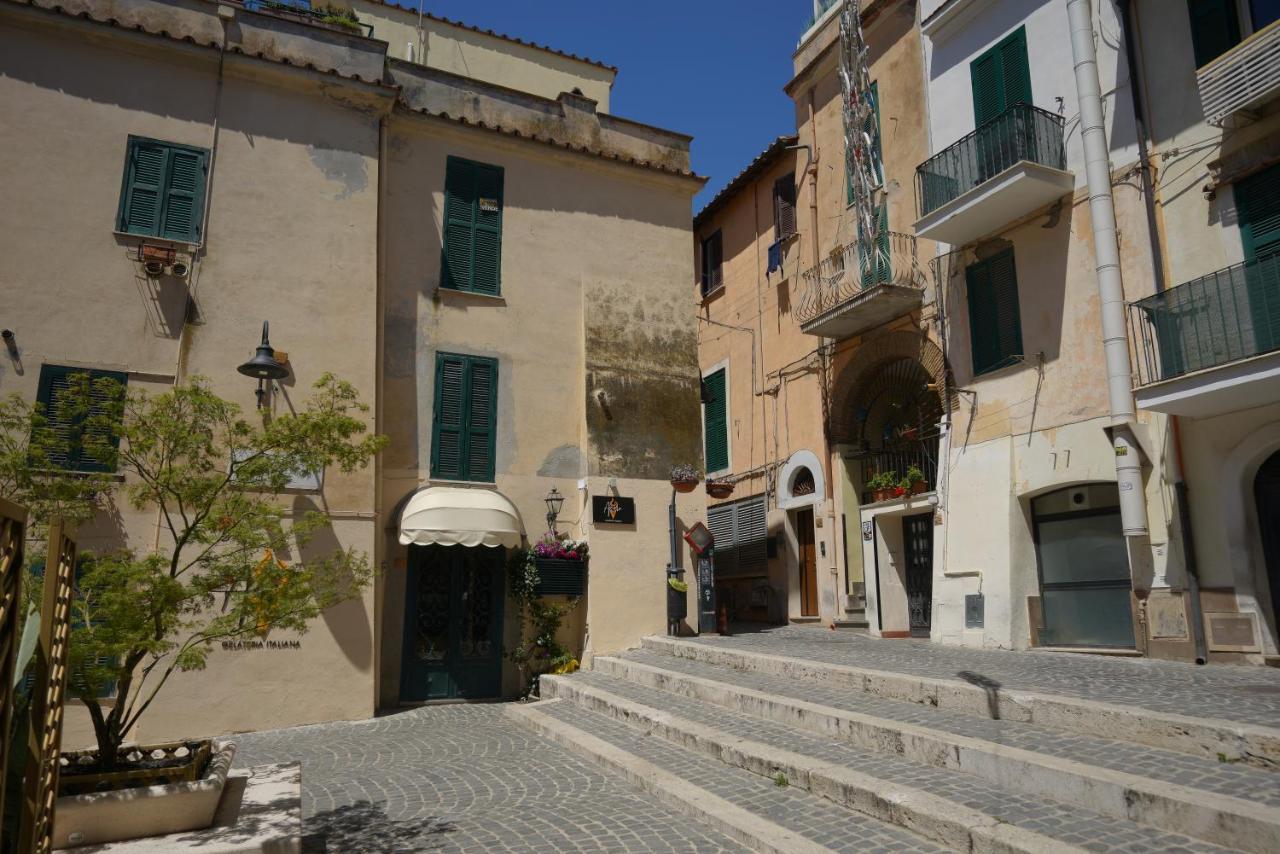 La Casa Del Baluardo Nettuno Giubileo 2025 Villa Exterior photo